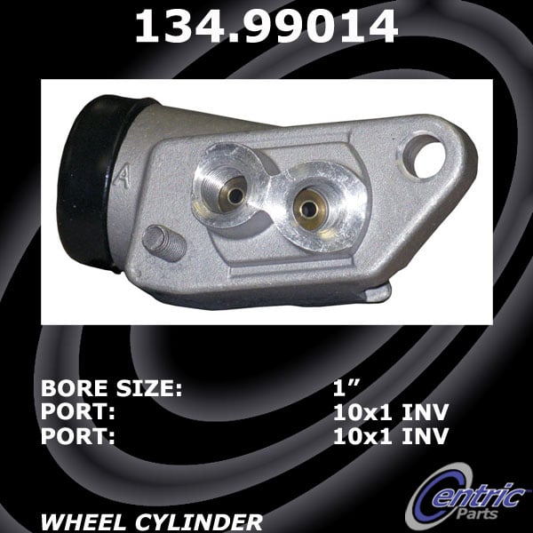 134.99014 Premium Wheel Cyl 805890658610