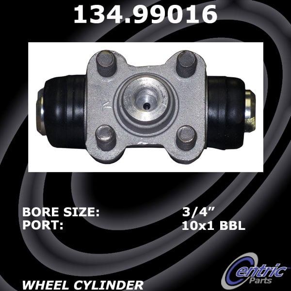 134.99016 Premium Wheel Cyl 805890658856