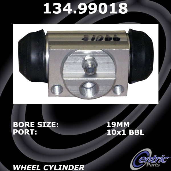 134.99018 Premium Wheel Cyl 805890658894