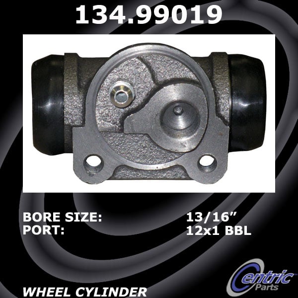 134.99019 Premium Wheel Cyl 805890659006