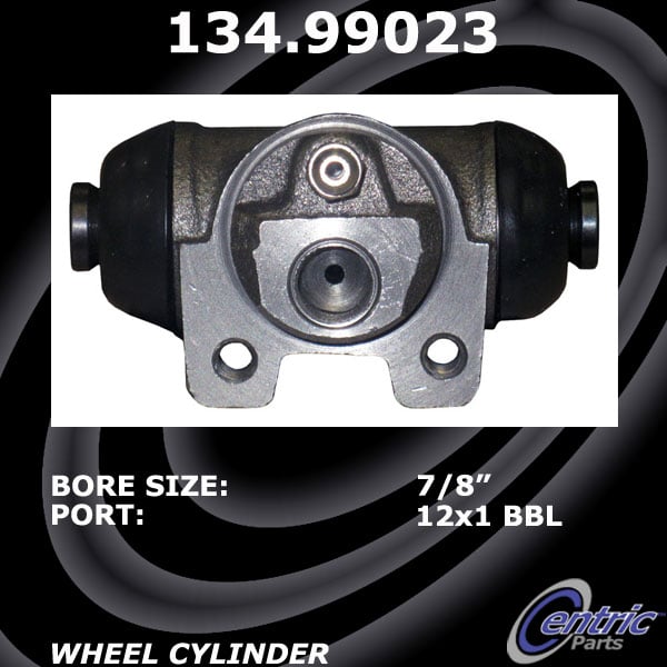 134.99023 Premium Wheel Cyl 805890658696