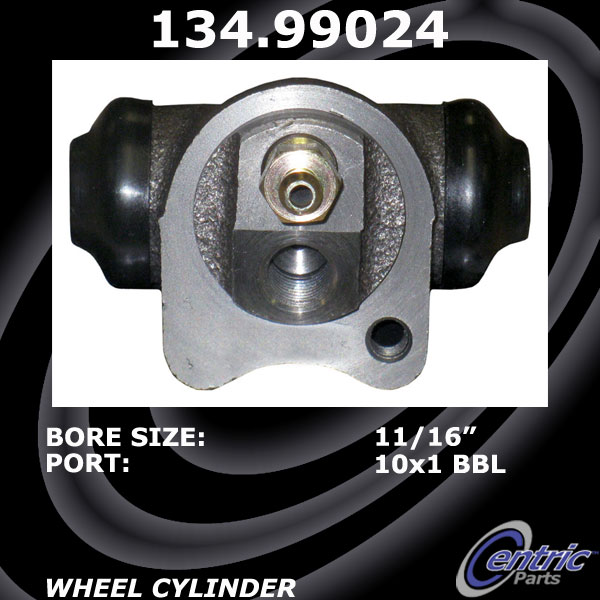 134.99024 Premium Wheel Cyl 805890658962