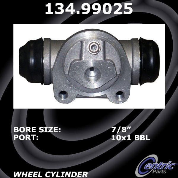 134.99025 Premium Wheel Cyl 805890658702