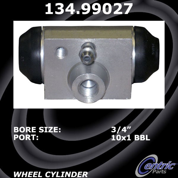 134.99027 Premium Wheel Cyl 805890658979