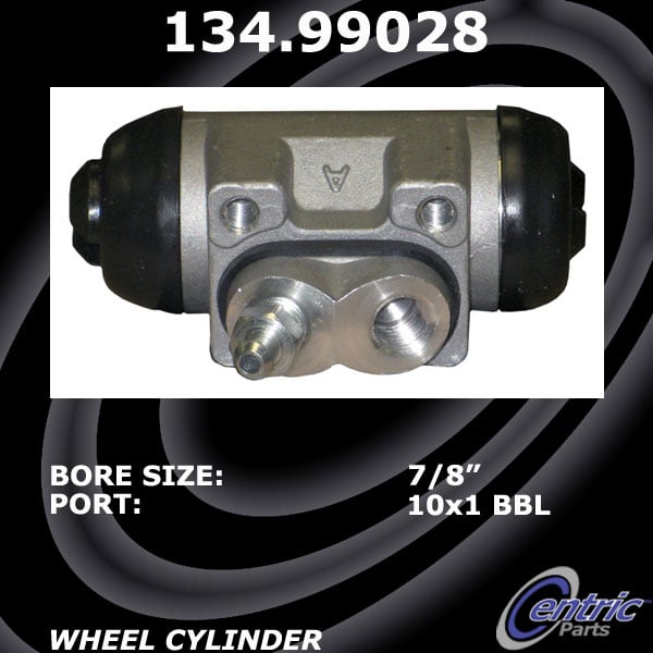 134.99028 Premium Wheel Cyl 805890658726