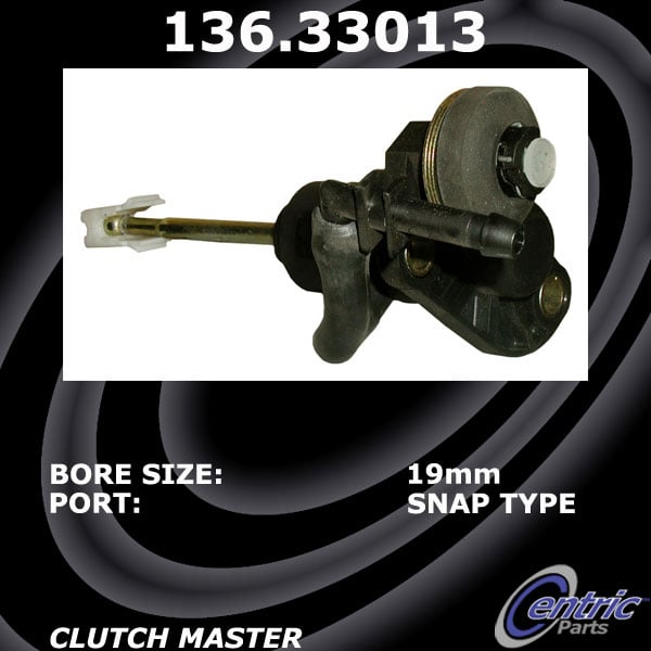 136.33013 Premium Clutch Master Cyl 805890129752