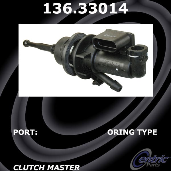 136.33014 Premium Clutch Master Cyl 805890613121