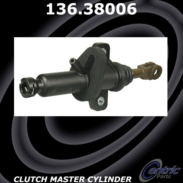 136.38006 Premium Clutch Master Cyl 805890022787