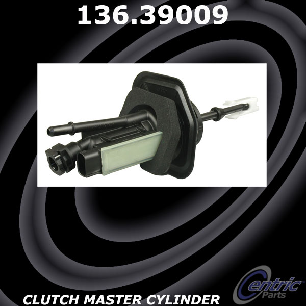 136.39009 Premium Clutch Master Cyl 805890041559