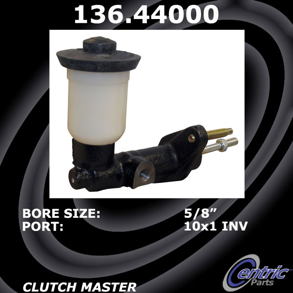 136.44000 Premium Clutch Master Cyl 805890023043