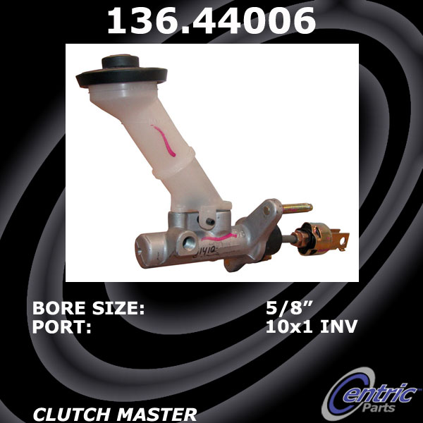 136.44006 Premium Clutch Master Cyl 805890327233