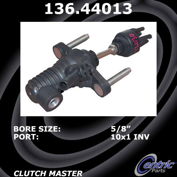 136.44013 Premium Clutch Master Cyl 805890430582