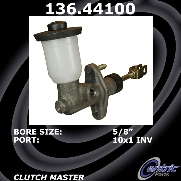 136.44100 Premium Clutch Master Cyl 805890023074