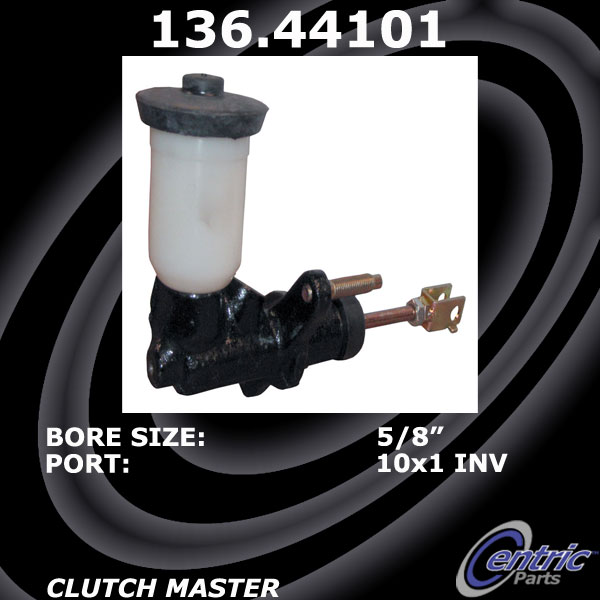 136.44101 Premium Clutch Master Cyl 805890023081