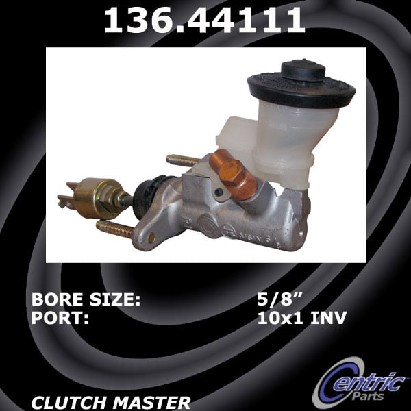 136.44111 Premium Clutch Master Cyl 805890023166