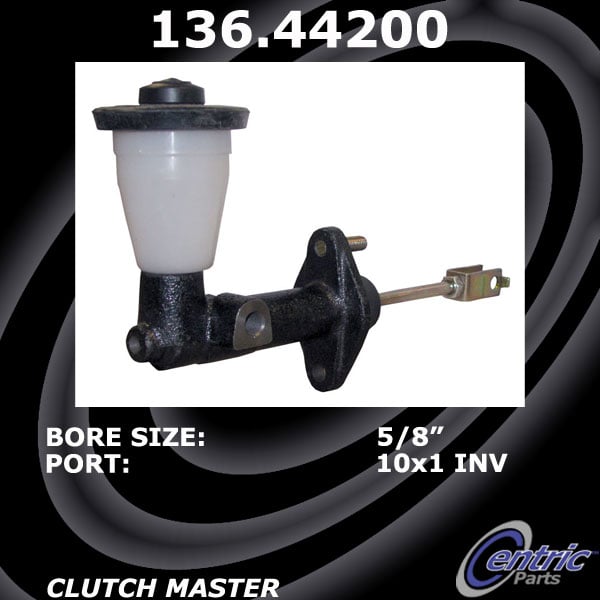 136.44200 Premium Clutch Master Cyl 136.44403 805890023180