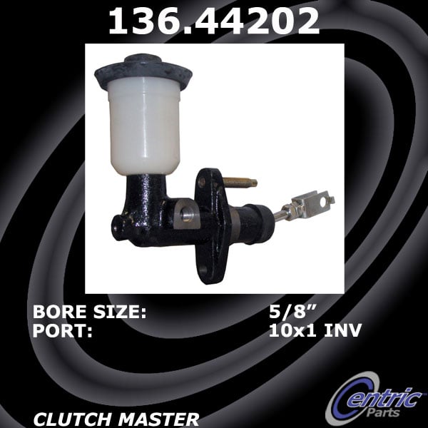 136.44202 Premium Clutch Master Cyl 805890023197