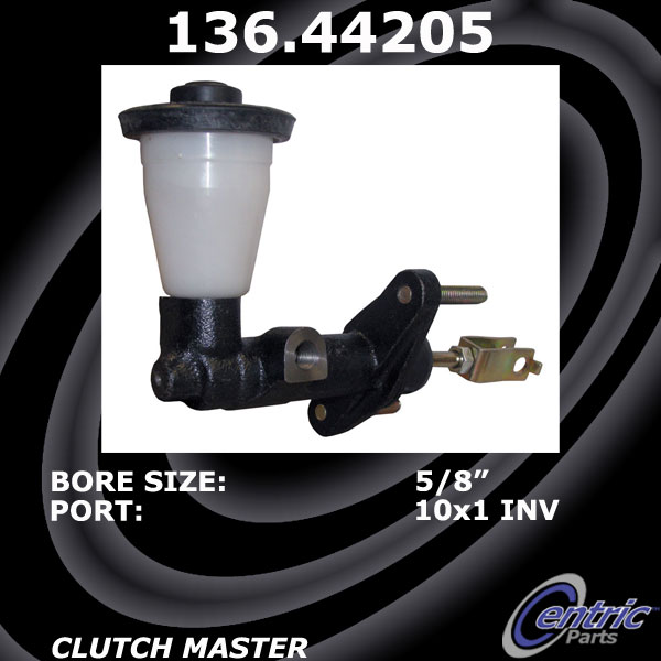 136.44205 Premium Clutch Master Cyl 136.44000 805890023210