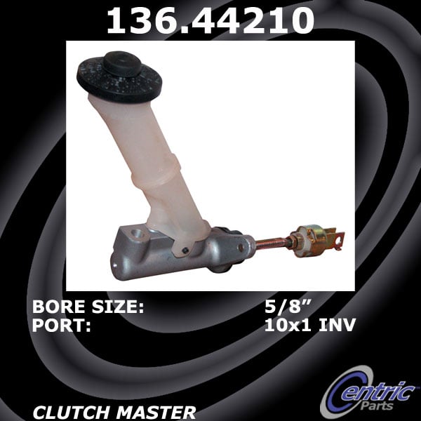 136.44210 Premium Clutch Master Cyl 805890023234