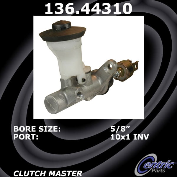 136.44310 Premium Clutch Master Cyl 805890023302