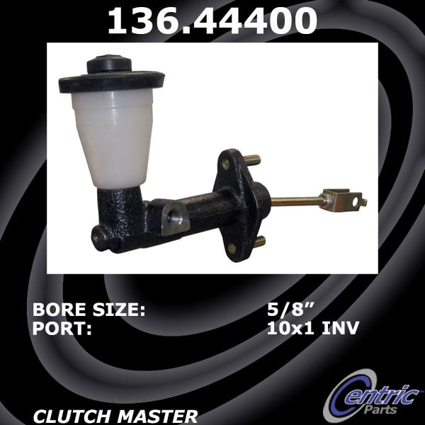 136.44400 Premium Clutch Master Cyl 805890023326