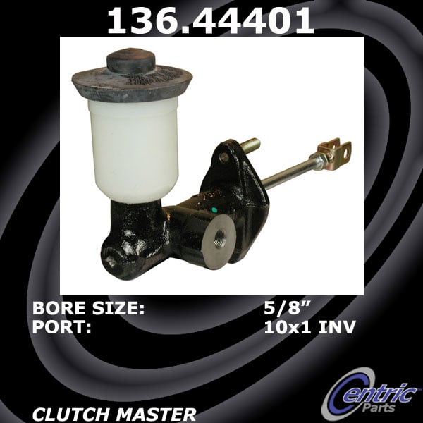 136.44401 Premium Clutch Master Cyl 805890023333