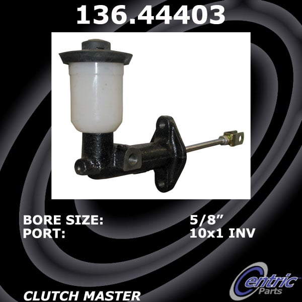 136.44403 Premium Clutch Master Cyl 805890023357