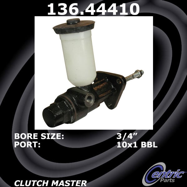 136.44410 Premium Clutch Master Cyl 805890023371