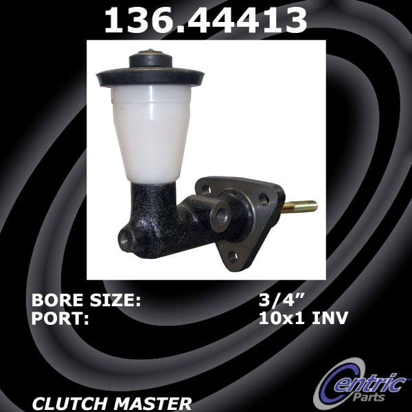 136.44413 Premium Clutch Master Cyl 805890023401