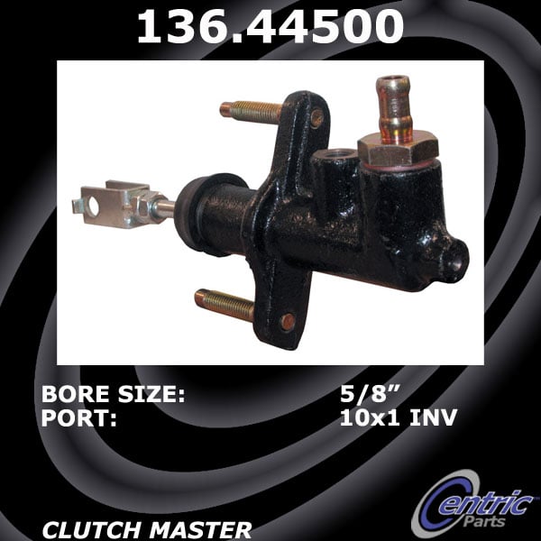 136.44500 Premium Clutch Master Cyl 805890023432