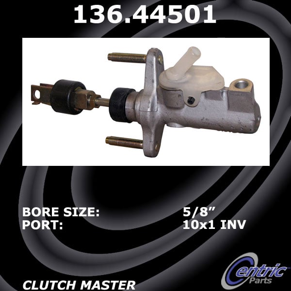 136.44501 Premium Clutch Master Cyl 805890023449