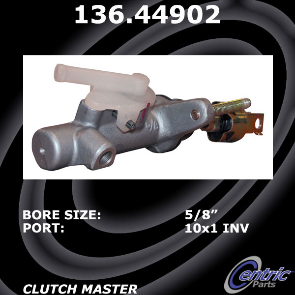 136.44902 Premium Clutch Master Cyl 805890023500