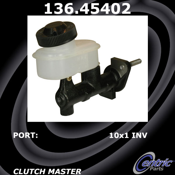 136.45402 Premium Clutch Master Cyl 805890023760