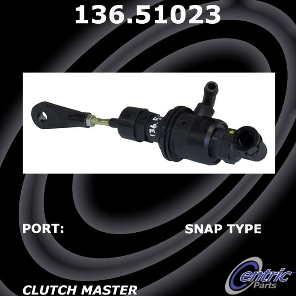 136.51023 Premium Clutch Master Cyl 805890668572