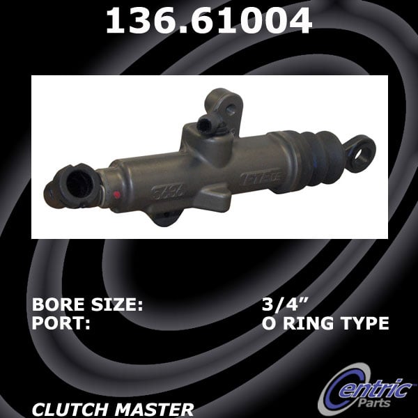 136.61004 Premium Clutch Master Cyl 805890283713