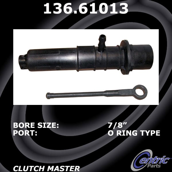 136.61013 Premium Clutch Master Cyl 805890024194