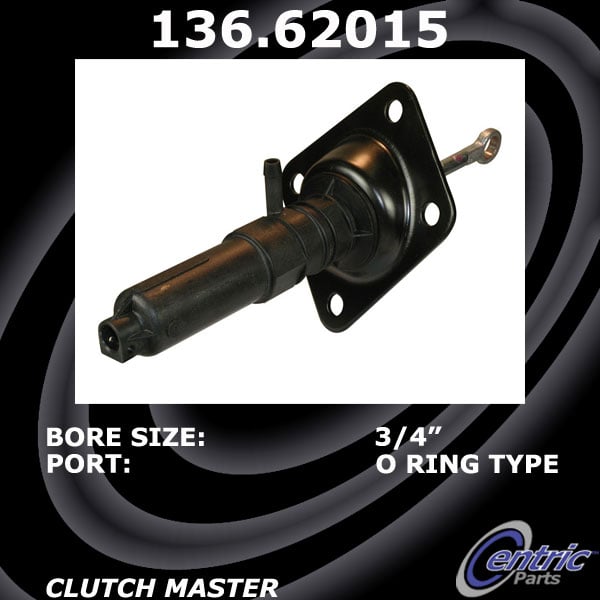 136.62015 Premium Clutch Master Cyl 805890024330