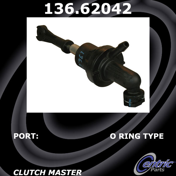 136.62042 Premium Clutch Master Cyl 805890032090