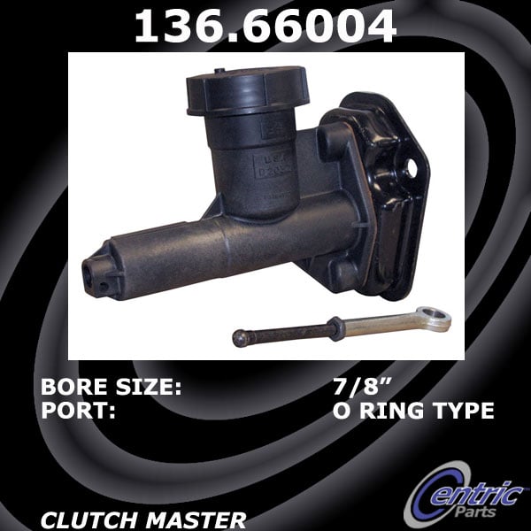 136.66004 Premium Clutch Master Cyl 805890024811