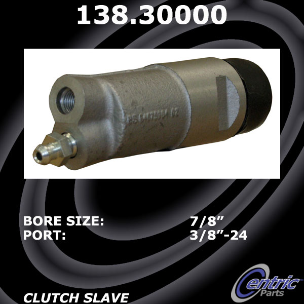 138.30000 Premium Clutch Slave Cyl 805890025726