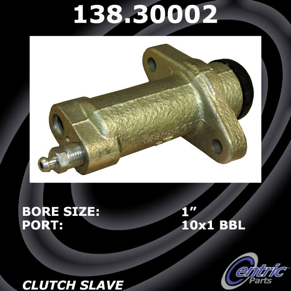 138.30002 Premium Clutch Slave Cyl 805890025740