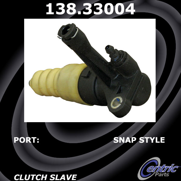 138.33004 Premium Clutch Slave Cyl 805890025801