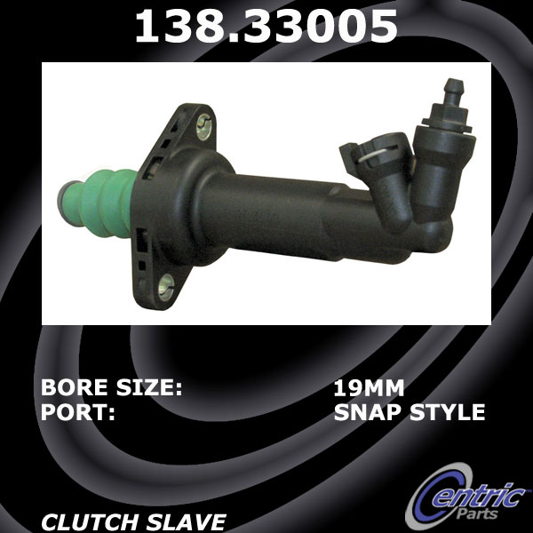 138.33005 Premium Clutch Slave Cyl 805890025818