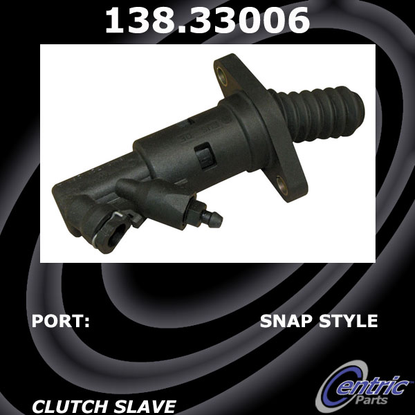 138.33006 Premium Clutch Slave Cyl 805890129776