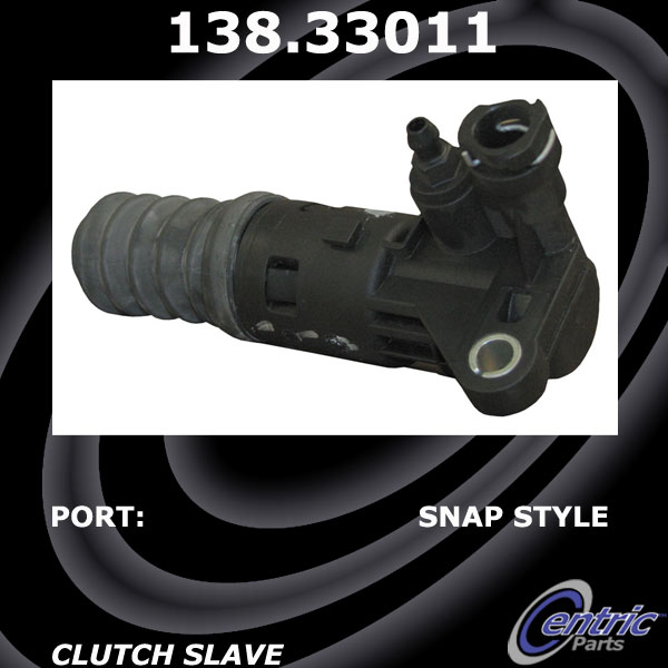 138.33011 Premium Clutch Slave Cyl 805890229186