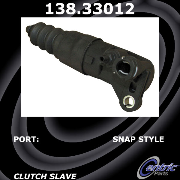 138.33012 Premium Clutch Slave Cyl 138.33011 805890621201