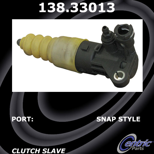 138.33013 Premium Clutch Slave Cyl 138.33011 805890630111