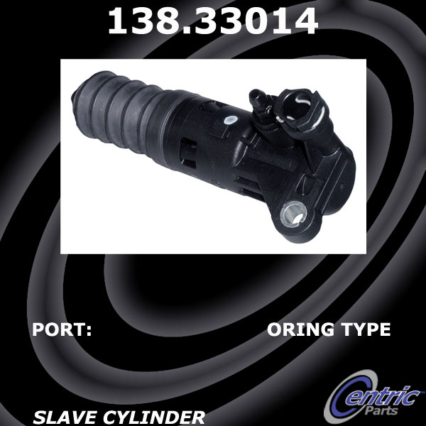 138.33014 Premium Clutch Slave Cyl 138.33011 805890234197