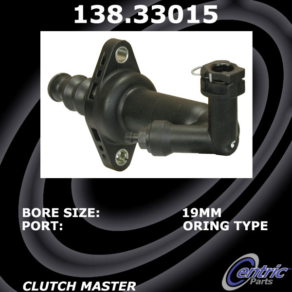 138.33015 Premium Clutch Slave Cyl 138.33008 805890290865