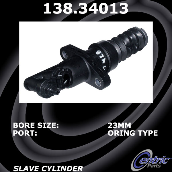 138.34013 Premium Clutch Slave Cyl 805890414476